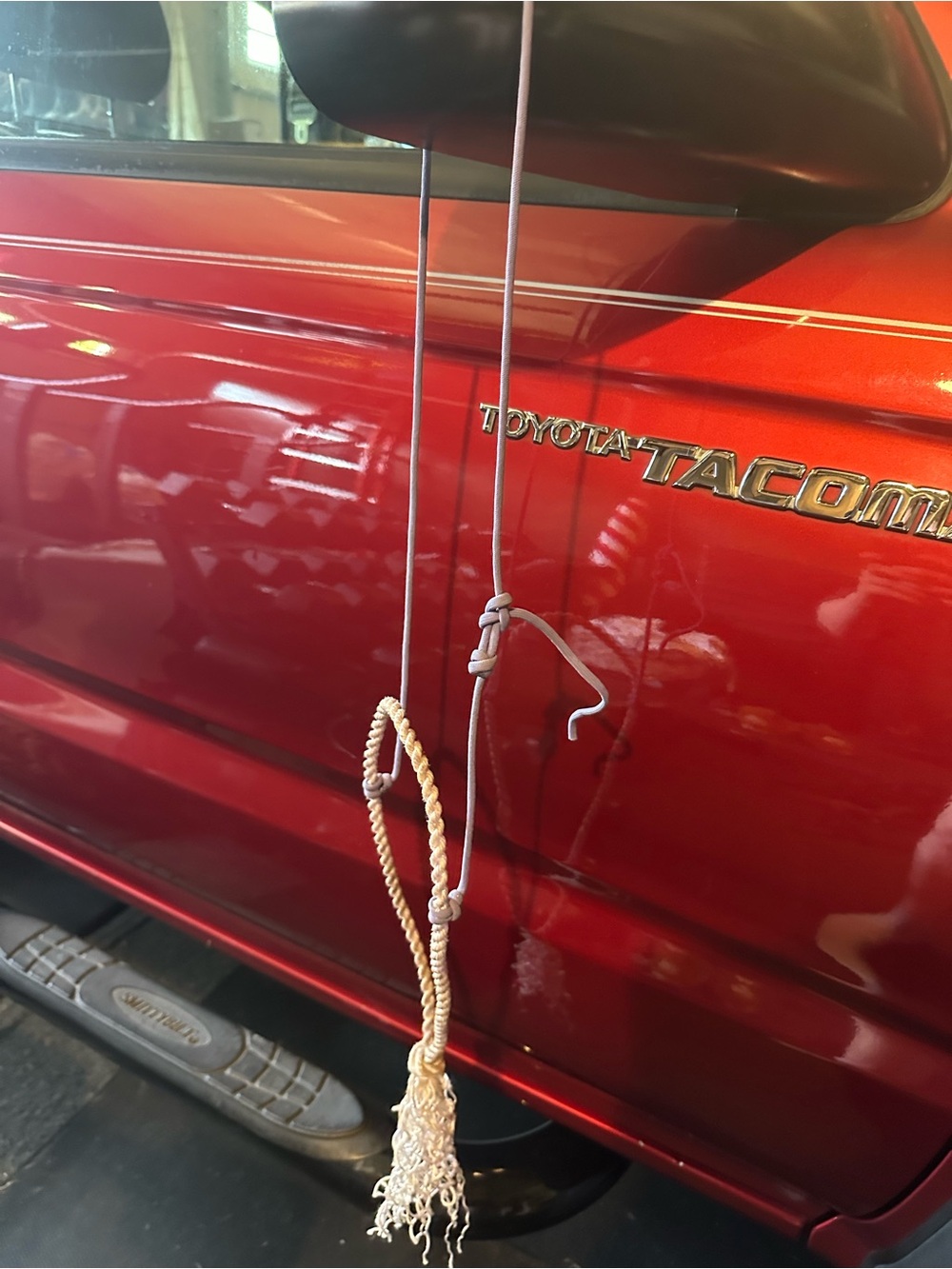 Handmade Adjustable Horse Noseband